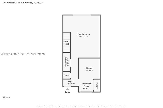 Building Photo - 9489 Palm Cir N