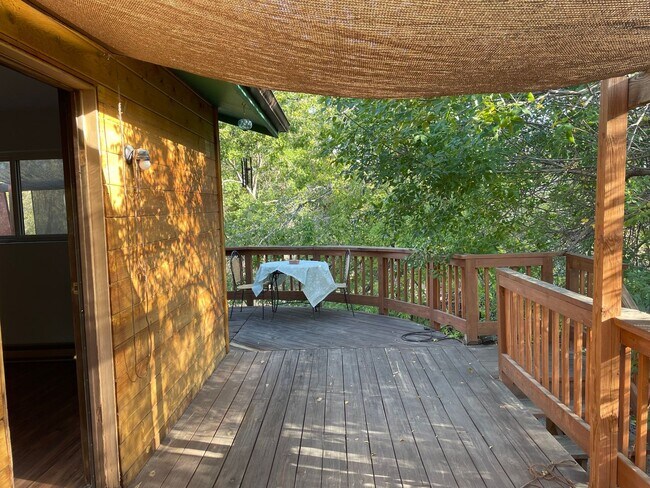 Building Photo - Eco-Friendly Home in Lafayette