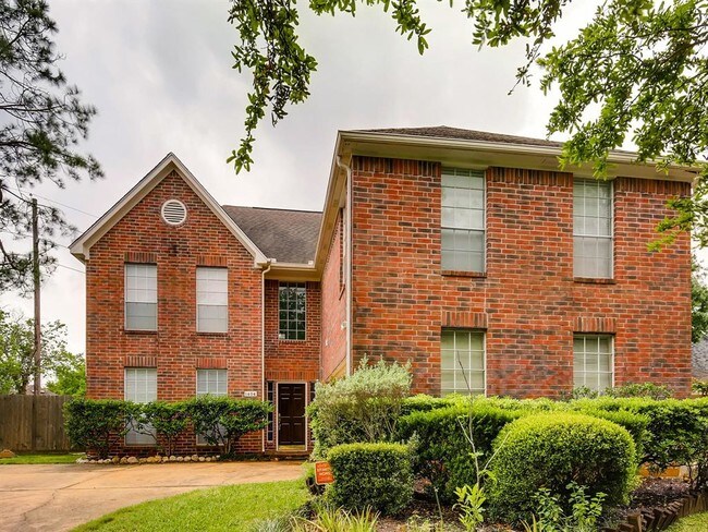 Foto del edificio - 1406 Westray Ct