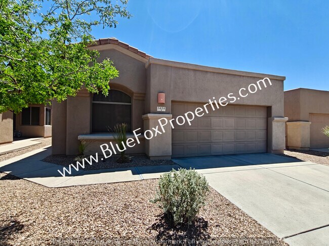 Foto del edificio - 5434 N Bramble Brook Ln