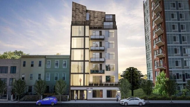 Representación - 906 Bergen St