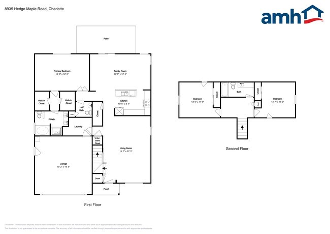 Foto del edificio - 8935 Hedge Maple Rd