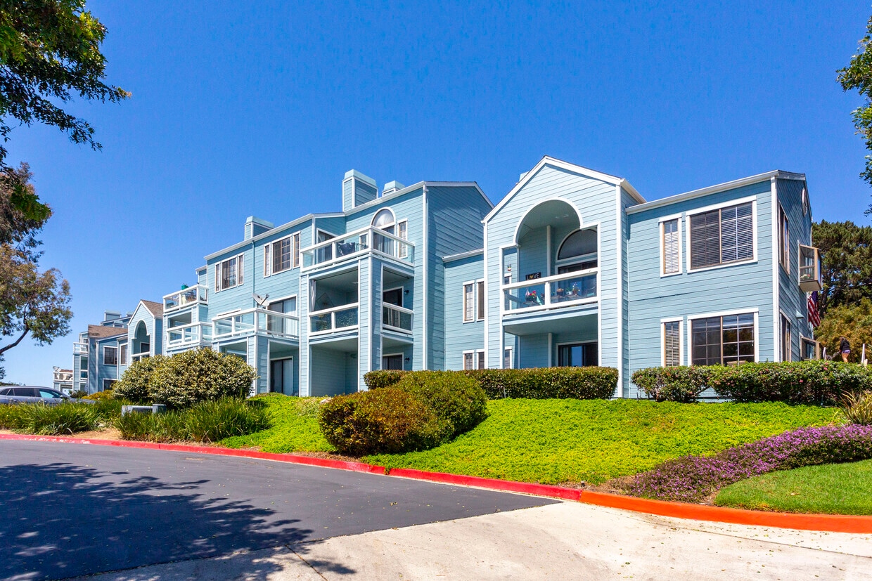 Seagate Condominium Rentals 6555 Sea Gate Rd Carlsbad, CA