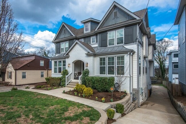 Photo - 2814 W Kirkwood Avenue Unit B House