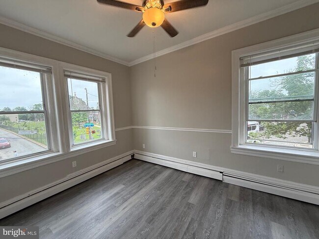 Foto del edificio - 6632 Germantown Ave