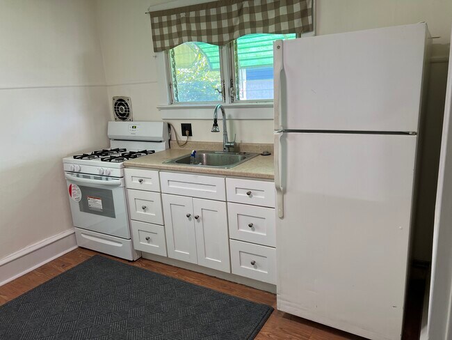 Foto del edificio - 116 Elm Ave