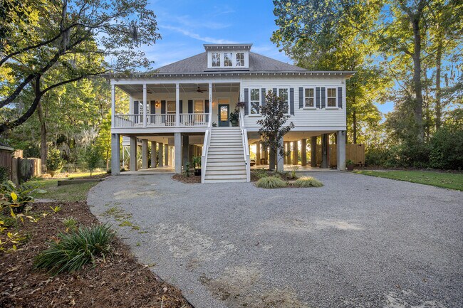 Foto del edificio - 133 McKelvey Pl