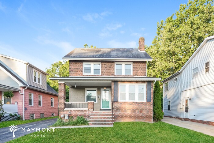 Foto principal - 1720 E 298th St