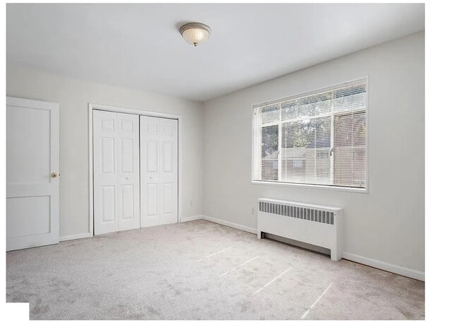 Master Bedroom - 10413 Montrose Ave