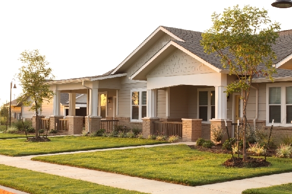 Building Photo - The Terrace at Midtowne