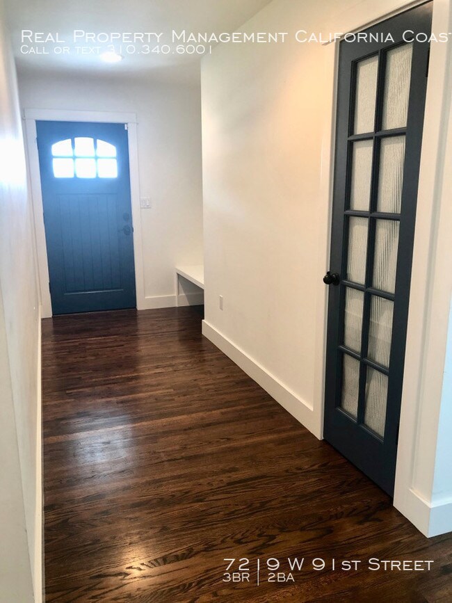 Foto del edificio - 7219 W 91st St