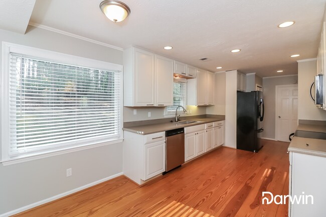 Building Photo - 589 Benson Hurst Drive, Mableton, GA 30126