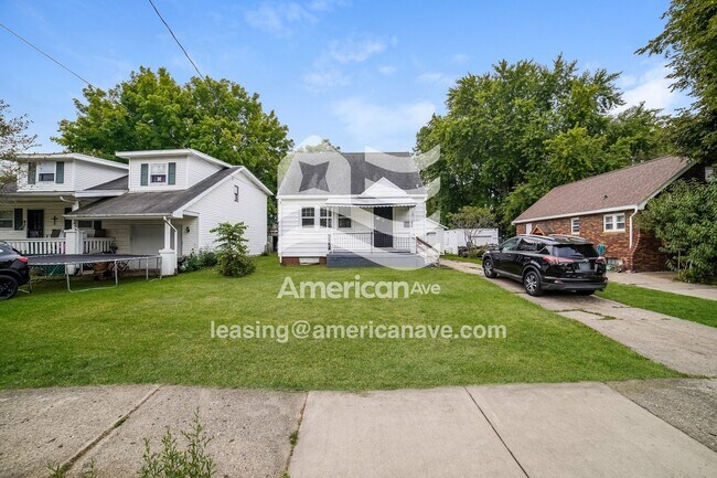 Foto del edificio - 210 E Virginia Ave