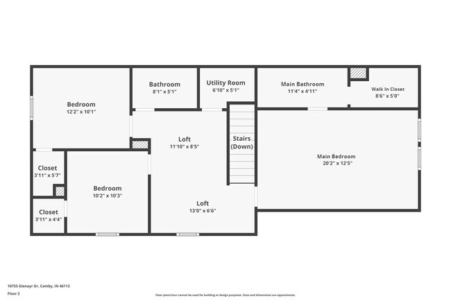 Building Photo - 10755 Glenayr Dr