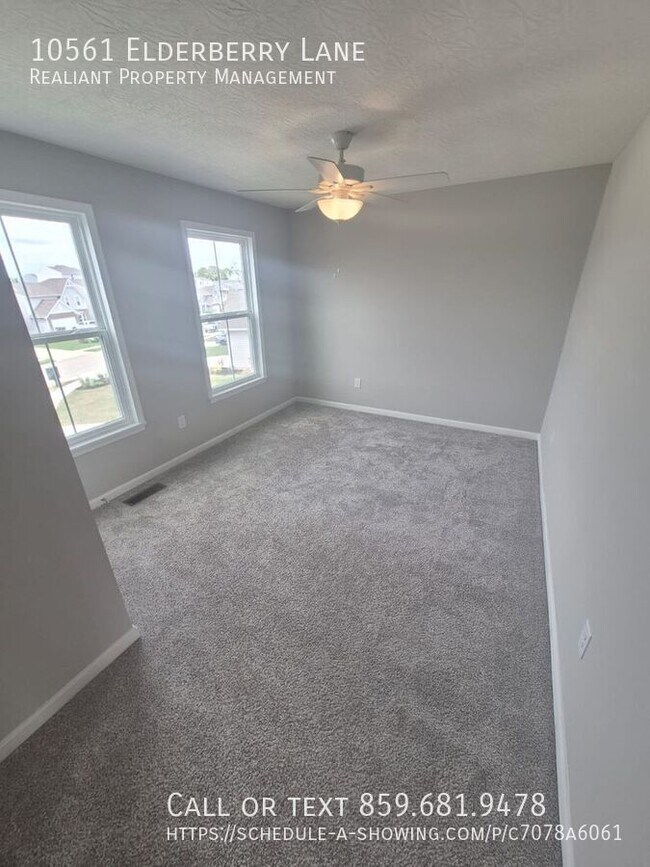 Foto del edificio - 10561 Elderberry Ln