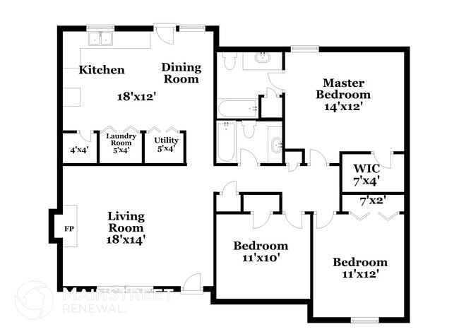 Building Photo - 10203 Greenfield Park Rd