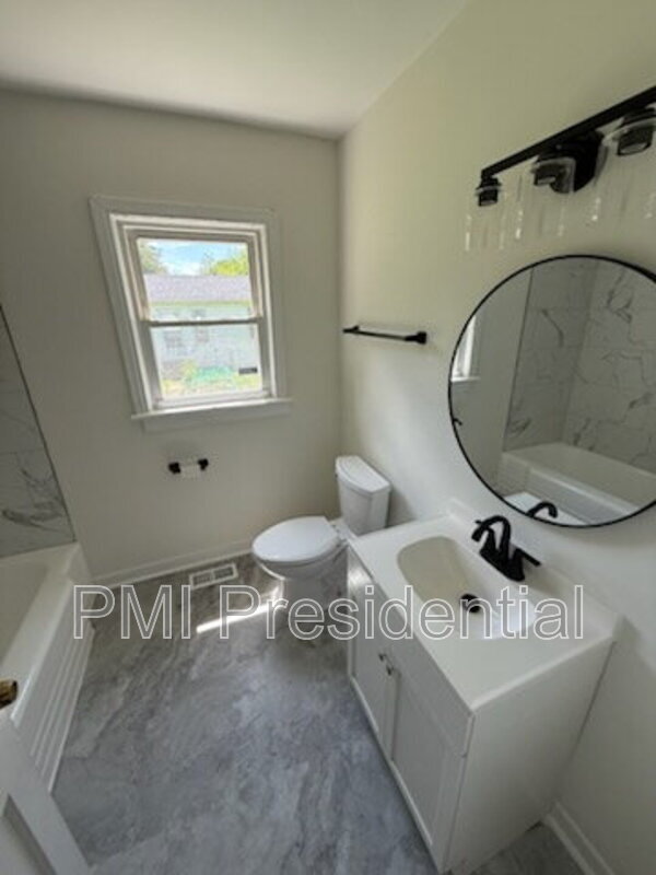 Foto del edificio - 3314 Granby St