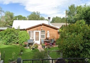 Building Photo - 1731 Palisade St