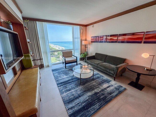 Foto del edificio - 6801 Collins Ave