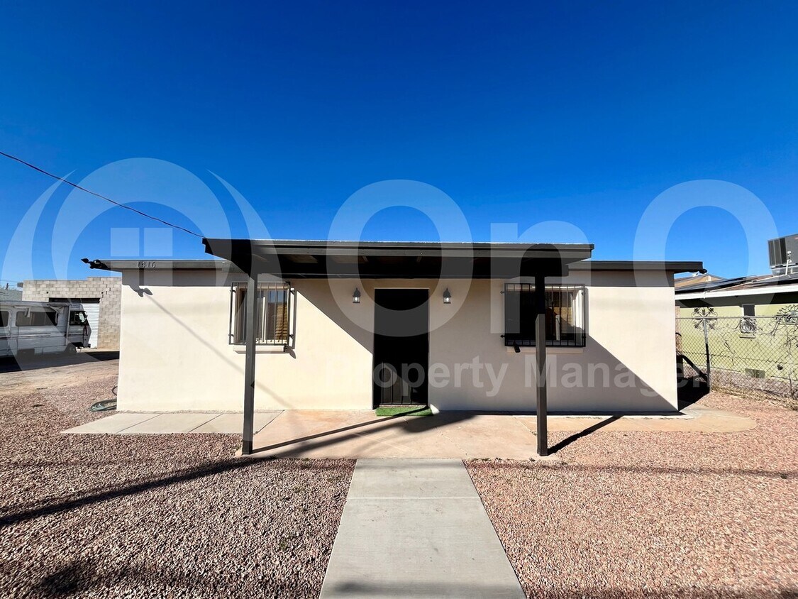 Photo - 1416 South Highland Avenue