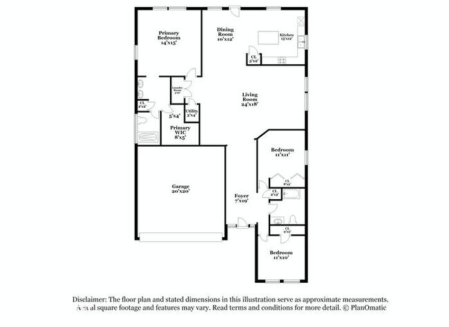 Foto del edificio - 4790 Decatur Cir, Melbourne, FL 32934