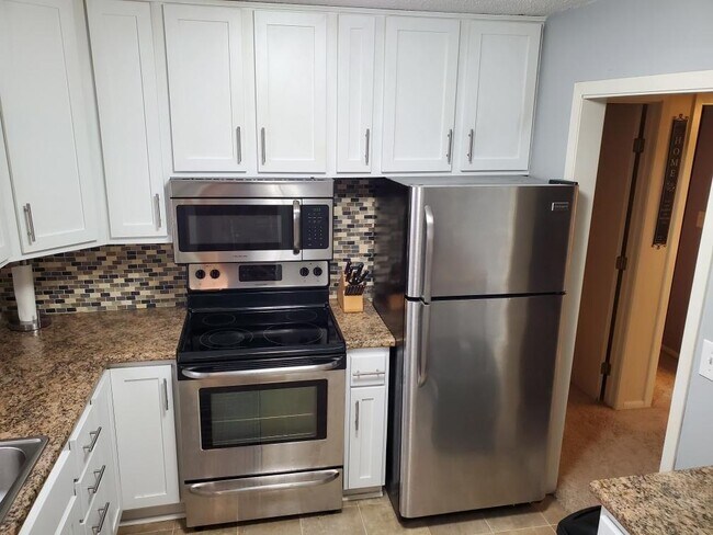 Foto del edificio - 3608 10th Ln NW
