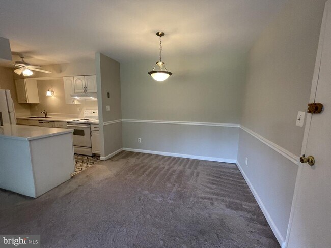 Foto del edificio - 5900 Prince George Dr