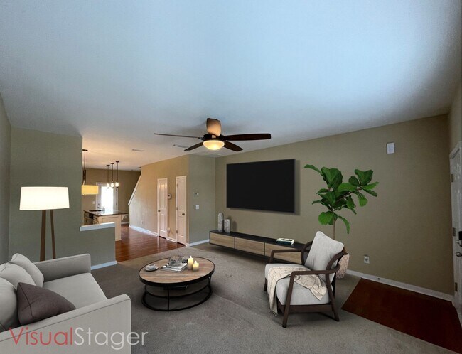 Foto del edificio - 12763 Livengood Ln