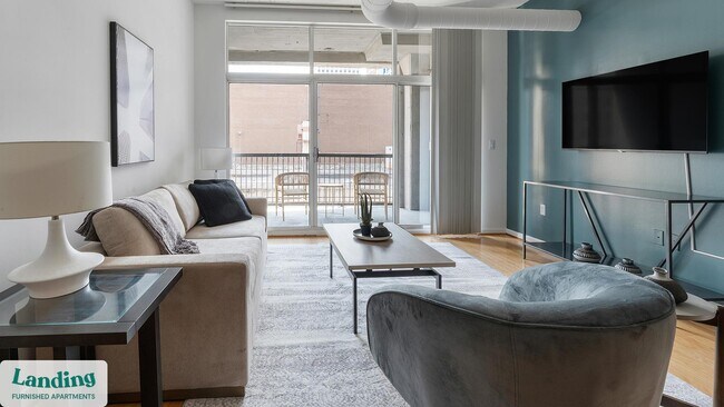 Foto del edificio - 222 E Saratoga St