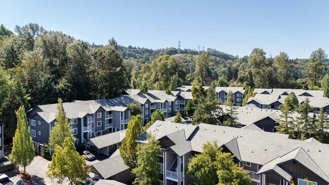 Foto del edificio - The Preserve at Cedar River