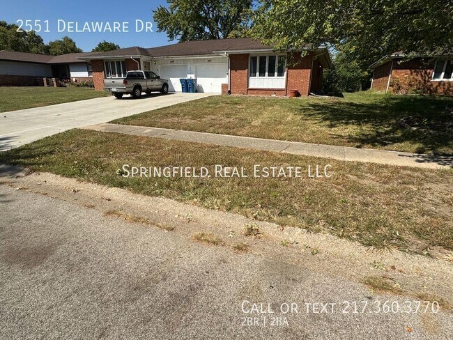 Foto del edificio - 2551 Delaware Dr