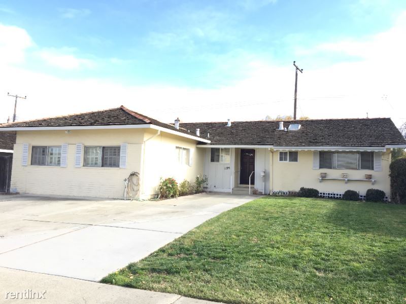 Foto principal - 3 br, 2 bath House - 1195 Buchanan Dr