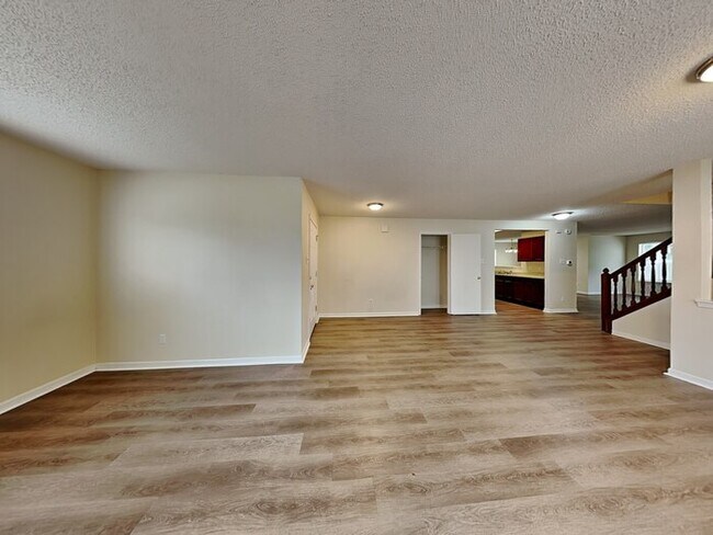 Foto del edificio - 4 bed 2.5 bath in Fishers!