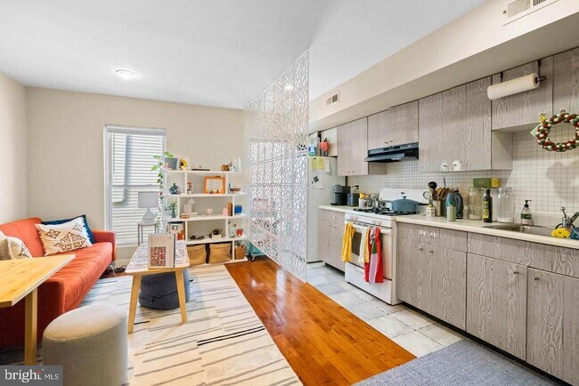 Foto del edificio - 758 S 19th St