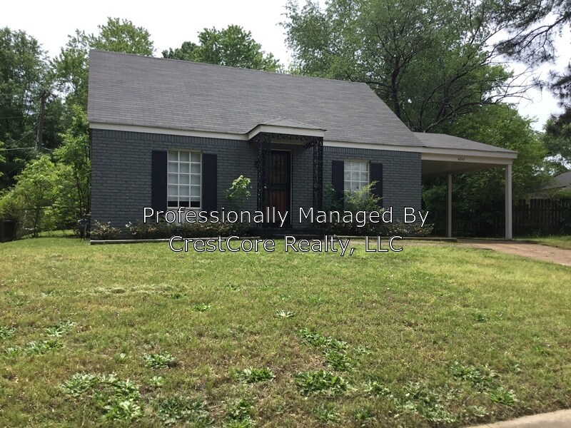 Primary Photo - 4041 Cottonwood Rd