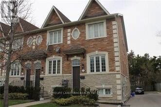 Building Photo - 202C Finch Ave E