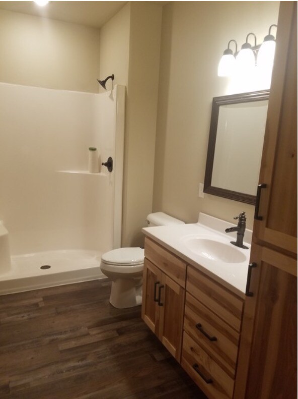 12873 Twin Pines Rd, Manitowish Waters, WI 54545 House Rental in