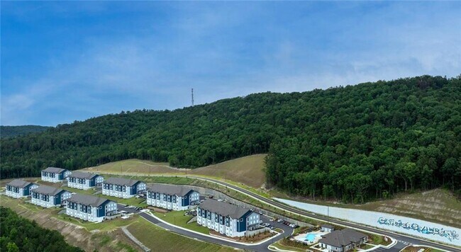Foto del edificio - 100 Overlook Pkwy SE