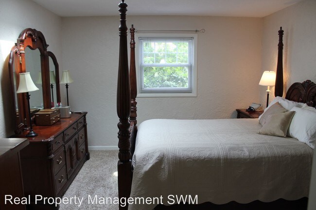 Foto del edificio - 3 br, 2.5 bath House - 1770 Briarcliff