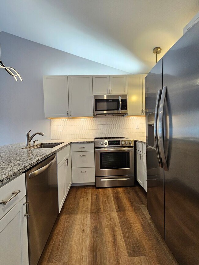 Foto del edificio - Fully Remodeled Condo in Broomfield