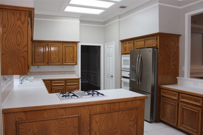 Foto del edificio - 1911 Hidden Cove Ct