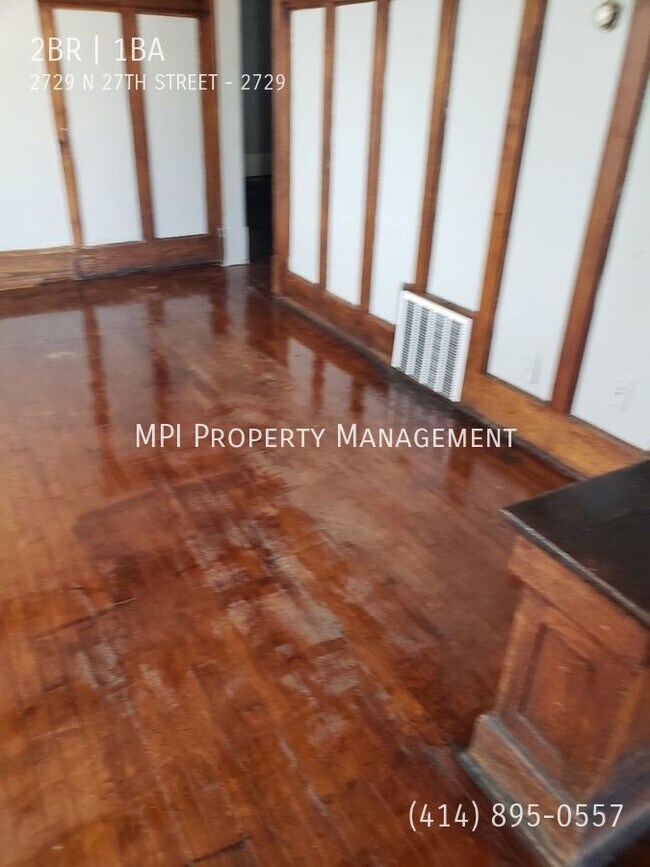 Building Photo - 2729 N 27th St