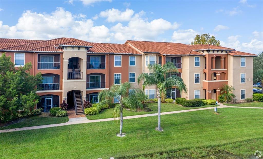 Foto principal - 5566 Metrowest Blvd