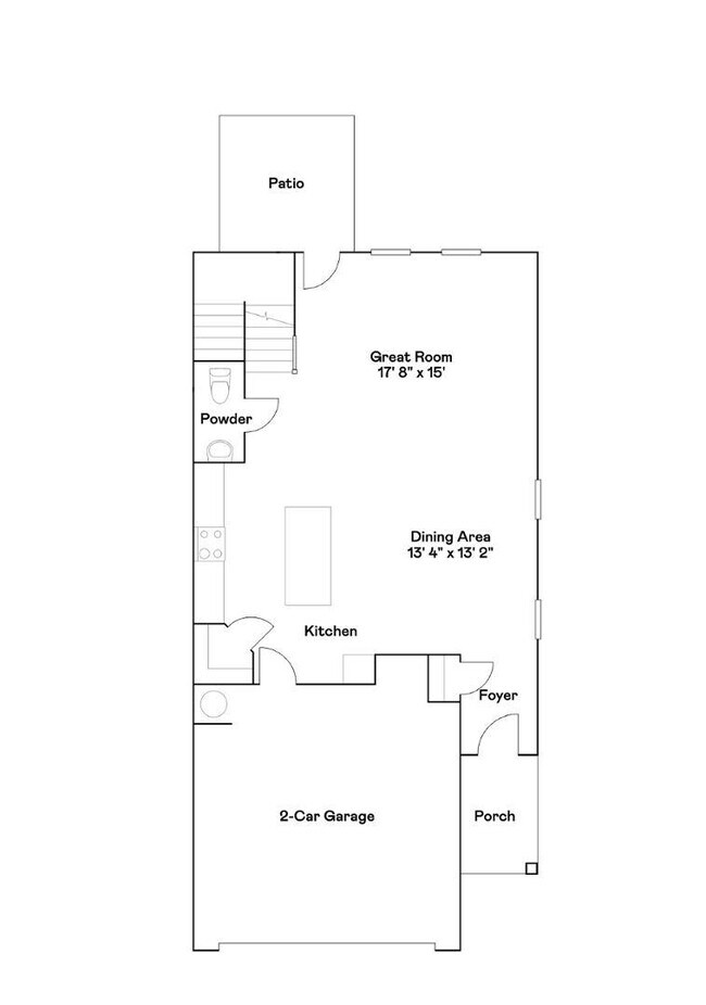 371 Garden Vine Trl, Raleigh, NC 27520 House Rental in Raleigh, NC