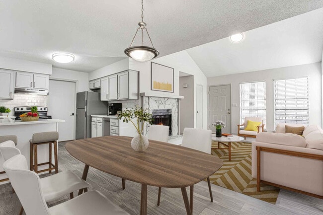 Building Photo - Faris Residences Newnan