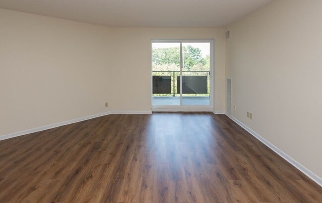 Foto del interior - Chestnut Hill South