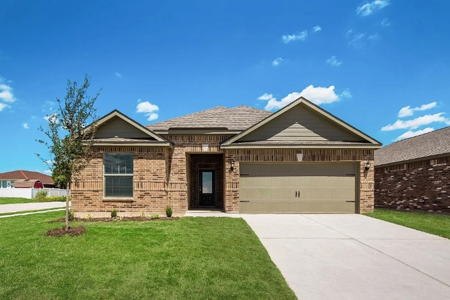 Building Photo - 2109 Dakota Dr