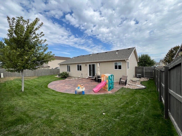 Foto del edificio - 4717 S Pointe Dr