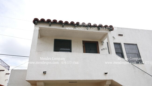 Foto del edificio - Spanish Cottage 1 bd/1bth Upstairs Apartme...