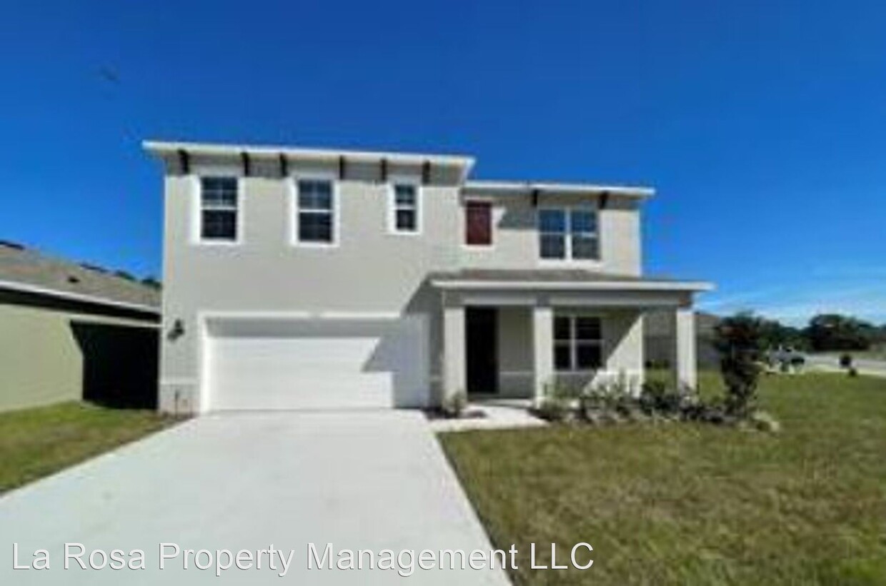 Primary Photo - 5 br, 3 bath House - 1041 CYPRESS FOX BLVD